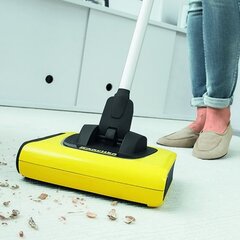 Karcher KB 5 1.258-000.0 цена и информация | Беспроводные пылесосы | kaup24.ee