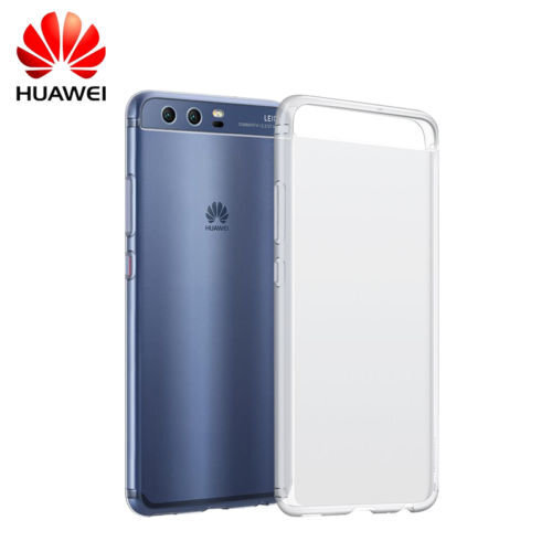 Huawei Transparent Case sobib P10 läbipaistev цена и информация | Telefoni kaaned, ümbrised | kaup24.ee