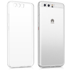 Huawei Transparent Case sobib P10 läbipaistev hind ja info | Telefoni kaaned, ümbrised | kaup24.ee