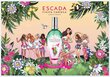 Tualettvesi Escada Fiesta Carioca EDT naistele 30 ml hind ja info | Naiste parfüümid | kaup24.ee