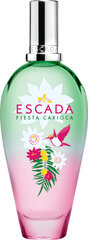 Туалетная вода Escada Fiesta Carioca edt 30 мл цена и информация | Женские духи | kaup24.ee