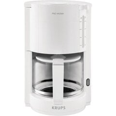 Krups F30901 hind ja info | Kohvimasinad | kaup24.ee