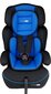 Turvatool BabyGO FreeMove 9-36 kg, Ocean Blue hind ja info | Turvatoolid | kaup24.ee