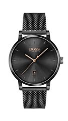 Hugo Boss Integrity мужские часы 890949579 цена и информация | Мужские часы | kaup24.ee