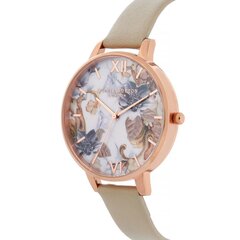 Olivia Burton Marble Florals женские часы 890937232 цена и информация | Женские часы | kaup24.ee