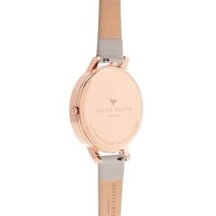 Olivia Burton Case Cuff женские часы 890937269 цена и информация | Женские часы | kaup24.ee