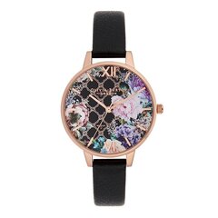 Olivia Burton Glasshouse женские часы 890937280 цена и информация | Женские часы | kaup24.ee