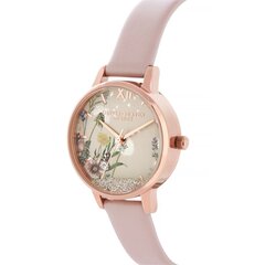 Olivia Burton Wishing Midi женские часы 890937327 цена и информация | Женские часы | kaup24.ee