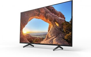 Sony KD43X85J 43" (108cm) 4K Ultra HD Smart Google LED TV hind ja info | Sony Telerid ja tarvikud | kaup24.ee