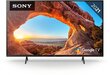 Sony KD43X85J 43" (108cm) 4K Ultra HD Smart Google LED TV hind ja info | Telerid | kaup24.ee