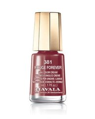 Лак для ногтей Nail Color Mavala 44-natural (5 мл) цена и информация | Лаки для ногтей, укрепители для ногтей | kaup24.ee