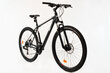 Maastikuratas N1 MTB PRO 2.0. 29", must hind ja info | Jalgrattad | kaup24.ee