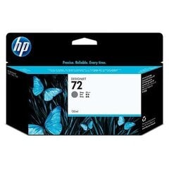 Картридж HP 72 (C9374A), серый цена и информация | Картриджи для струйных принтеров | kaup24.ee