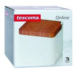 ONLINE keraamiline soolavakk, puitkaanega, Tescoma hind ja info | Toidu säilitusnõud | kaup24.ee
