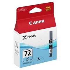 CANON PGI-72 PC цена и информация | Картриджи для струйных принтеров | kaup24.ee