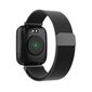 Nutikellad ForeVigo 2 SW-310 must hind ja info | Nutikellad (smartwatch) | kaup24.ee