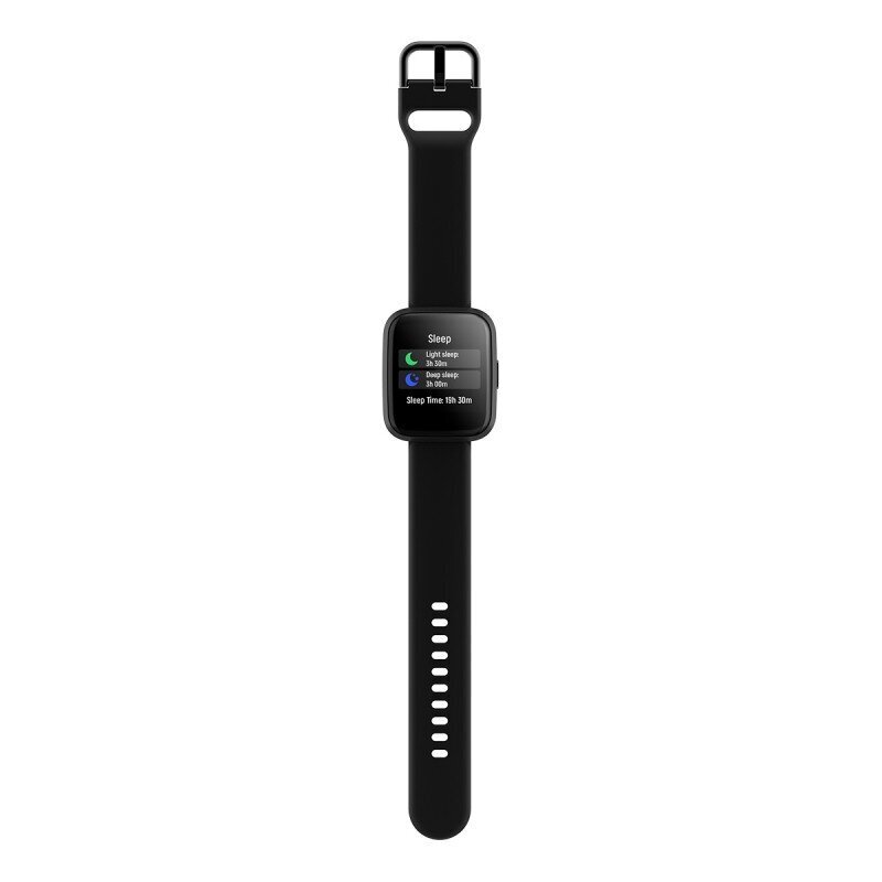 Forever ForeVigo2 SW-310 Black цена и информация | Nutikellad (smartwatch) | kaup24.ee