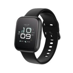 Forever ForeVigo2 SW-310 Black цена и информация | Смарт-часы (smartwatch) | kaup24.ee