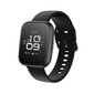 Nutikellad ForeVigo 2 SW-310 must hind ja info | Nutikellad (smartwatch) | kaup24.ee