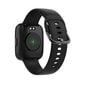 Nutikellad ForeVigo 2 SW-310 must hind ja info | Nutikellad (smartwatch) | kaup24.ee