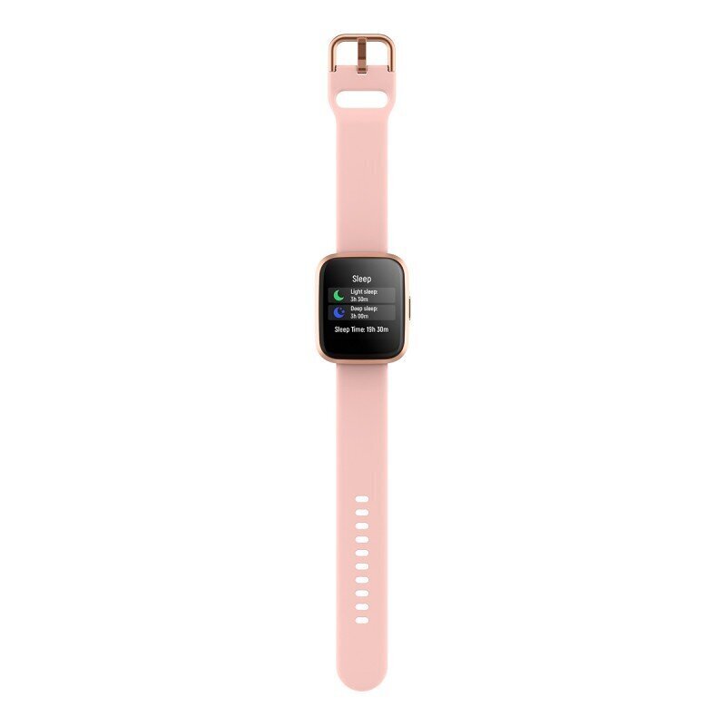 Forever ForeVigo2 SW-310 Rose Gold hind ja info | Nutikellad (smartwatch) | kaup24.ee