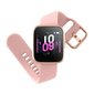 Forever ForeVigo2 SW-310 Rose Gold hind ja info | Nutikellad (smartwatch) | kaup24.ee