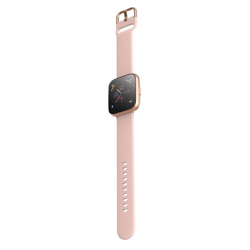 Nutikellad ForeVigo 2 SW-310 roosa hind ja info | Nutikellad (smartwatch) | kaup24.ee