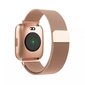 Forever ForeVigo2 SW-310 Rose Gold цена и информация | Nutikellad (smartwatch) | kaup24.ee