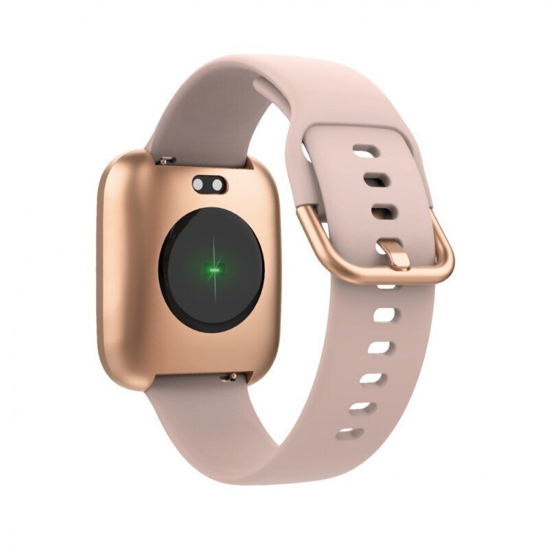 Forever ForeVigo2 SW-310 Rose Gold hind ja info | Nutikellad (smartwatch) | kaup24.ee