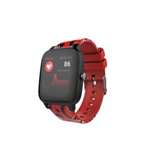 Nutikellad IGO PRO JW-200 roosa hind ja info | Nutikellad (smartwatch) | kaup24.ee