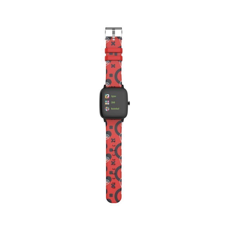 Forever iGO Pro JW-200 Pink hind ja info | Nutikellad (smartwatch) | kaup24.ee