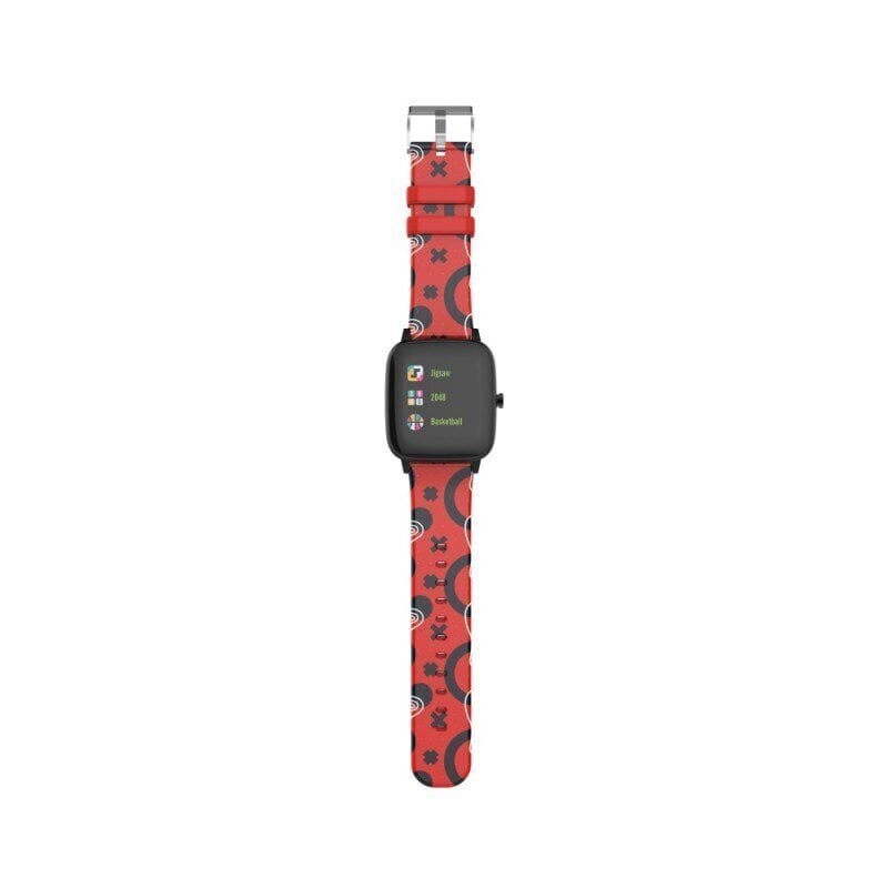 Forever iGO Pro JW-200 Pink hind ja info | Nutikellad (smartwatch) | kaup24.ee