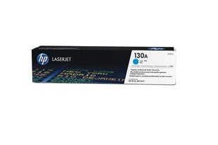 Printerikassett HP 30A (CF351A), sinine hind ja info | Laserprinteri toonerid | kaup24.ee