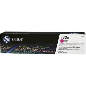 Printerikassett HP 130A (CF353A), lilla цена и информация | Laserprinteri toonerid | kaup24.ee