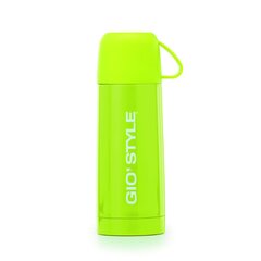Gio Style Green tassiga termos, 0,35 l, roheline hind ja info | Termosed, termostassid | kaup24.ee