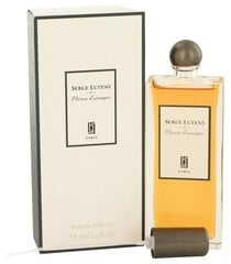 Serge Lutens Fleurs d´Oranger EDP 50ml hind ja info | Naiste parfüümid | kaup24.ee