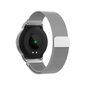 Forever ForeVive2 SB-330 Silver hind ja info | Nutikellad (smartwatch) | kaup24.ee