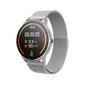 Forever ForeVive2 SB-330 Silver цена и информация | Nutikellad (smartwatch) | kaup24.ee