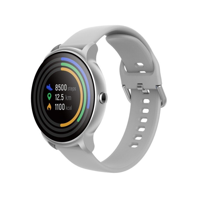 Forever ForeVive2 SB-330 Silver hind ja info | Nutikellad (smartwatch) | kaup24.ee