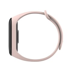 Forever SB-50 Pink hind ja info | Nutivõrud (fitness tracker) | kaup24.ee