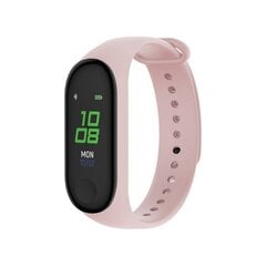 Forever SB-50 Pink hind ja info | Nutivõrud (fitness tracker) | kaup24.ee