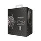 Forever Icon 2 AW-110 Black цена и информация | Nutikellad (smartwatch) | kaup24.ee