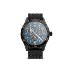 Forever Icon 2 AW-110 Black цена и информация | Смарт-часы (smartwatch) | kaup24.ee