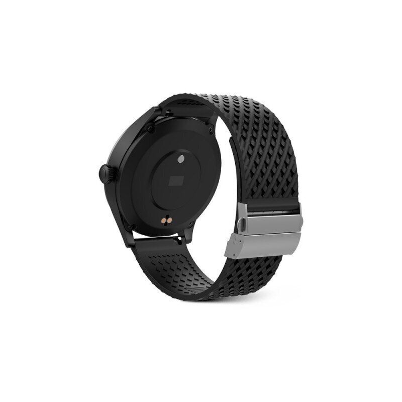 Forever Icon 2 AW-110 Black hind ja info | Nutikellad (smartwatch) | kaup24.ee