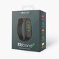 Forever SB-50 Black hind ja info | Nutivõrud (fitness tracker) | kaup24.ee