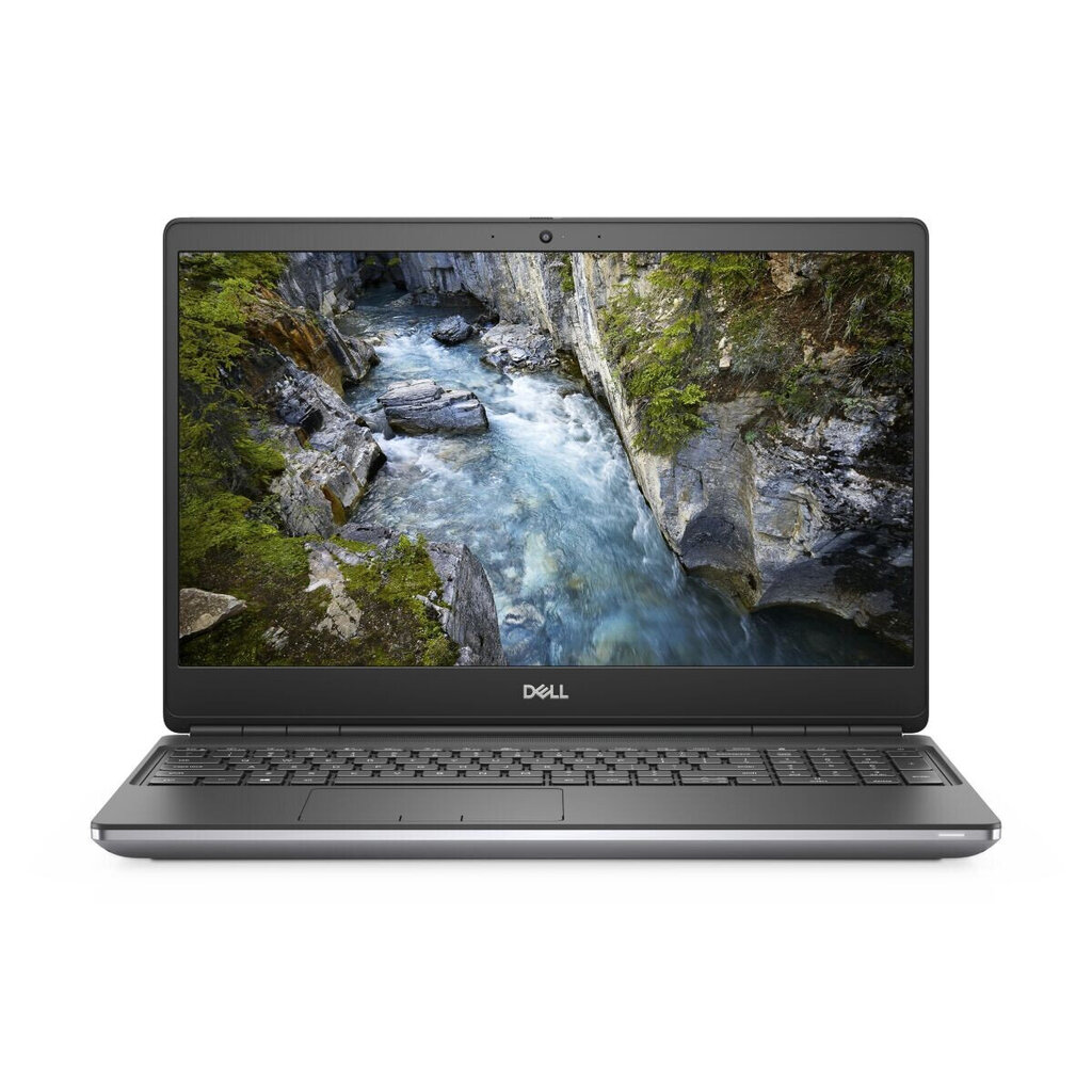 Dell Precision 7550 FHD i7-10750H 32GB 1TB T2000 hind ja info | Sülearvutid | kaup24.ee