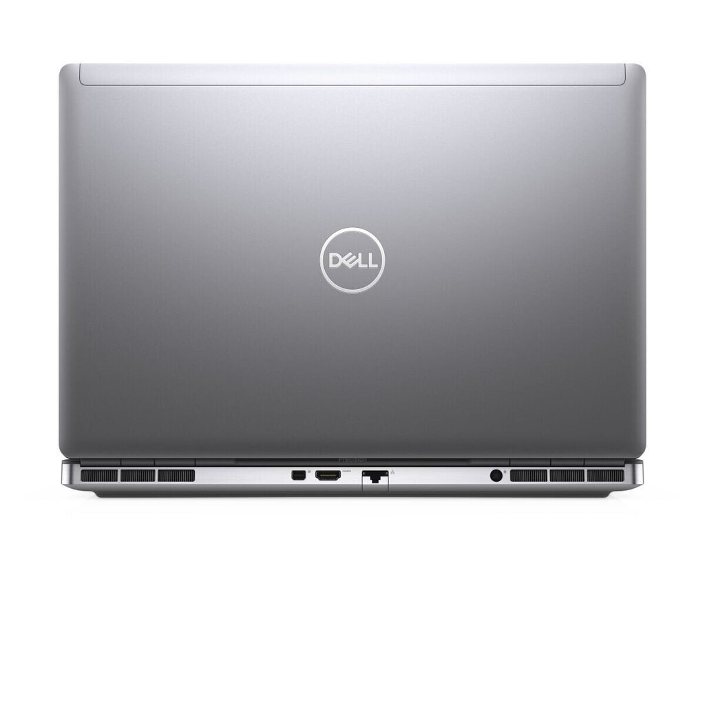 Dell Precision 7550 FHD i7-10750H 32GB 1TB T2000 hind ja info | Sülearvutid | kaup24.ee