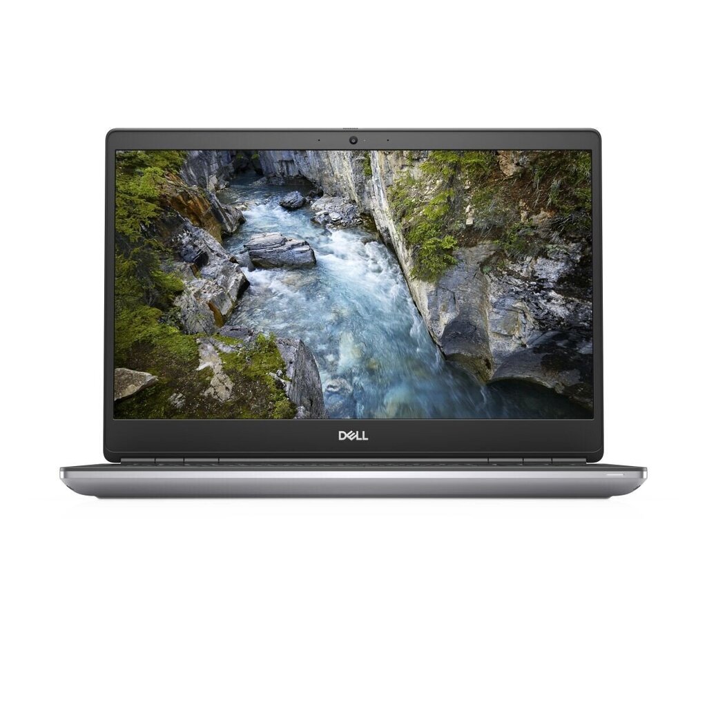 Dell Precision 7550 FHD i7-10750H 32GB 1TB T2000 hind ja info | Sülearvutid | kaup24.ee