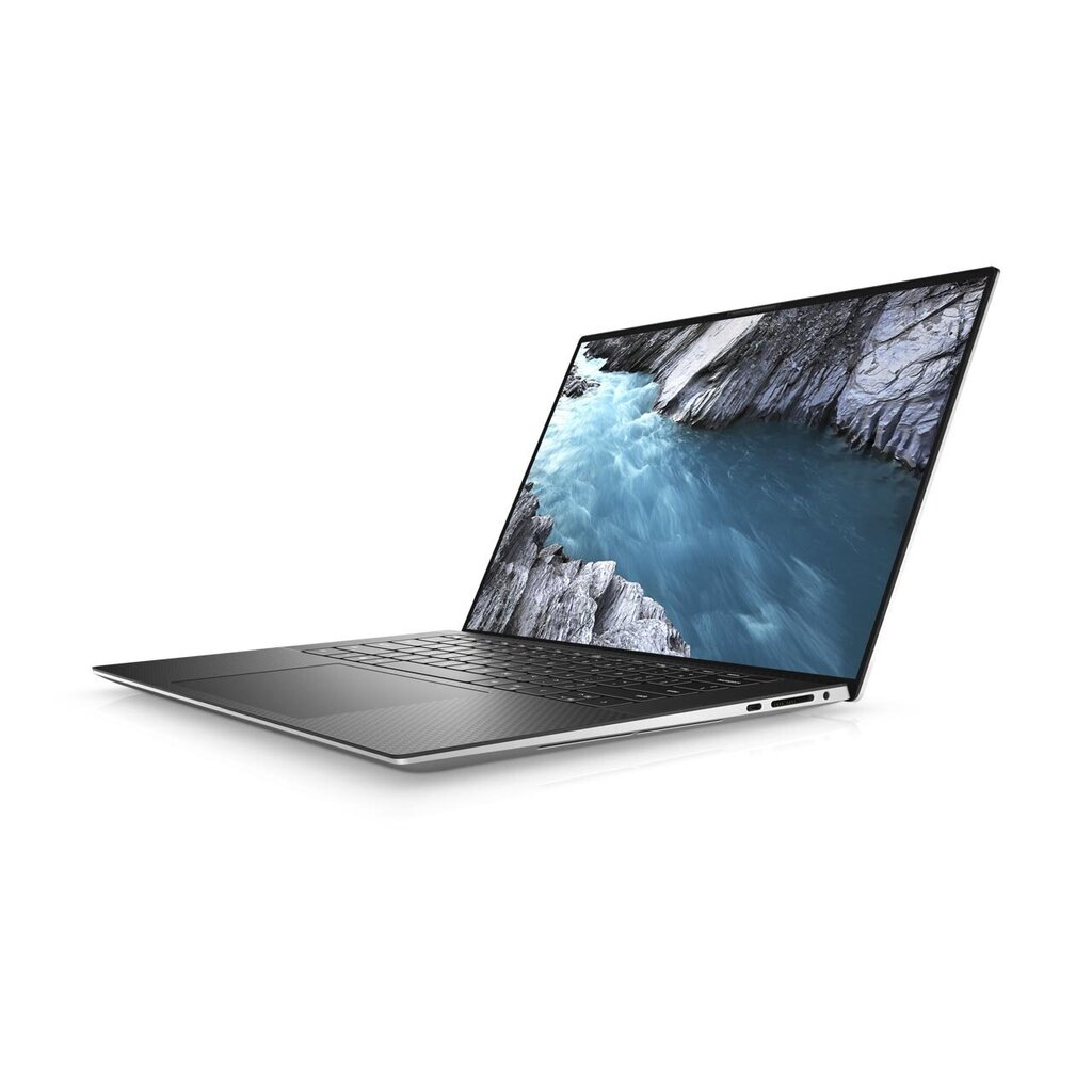 Dell XPS 15 9510 UHD+ Touch i7 32GB 1TB RTX3050Ti W10 цена и информация | Sülearvutid | kaup24.ee