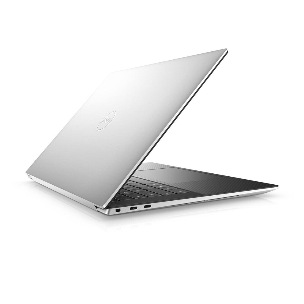 Dell XPS 15 9510 UHD+ Touch i7 32GB 1TB RTX3050Ti W10 цена и информация | Sülearvutid | kaup24.ee